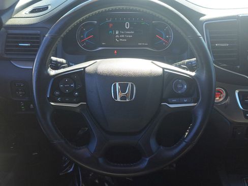 Used 2022 Honda Pilot EX-L image 22
