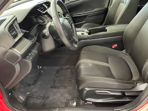 Used 2020 Honda Civic LX image 15