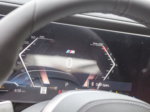 New 2026 BMW 740i w/ Premium Package image 28