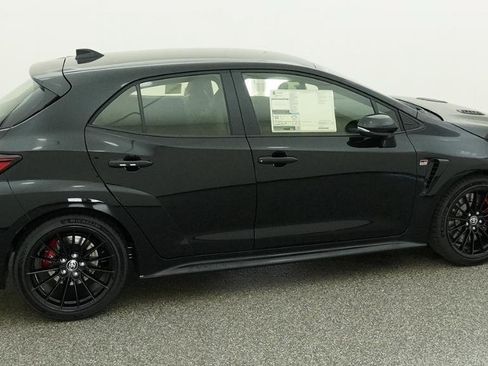 New 2026 Toyota Corolla GR AWD/4WD image 17