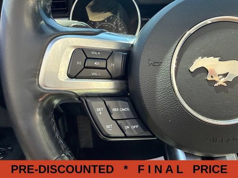 Used 2022 Ford Mustang GT Premium RWD image 17