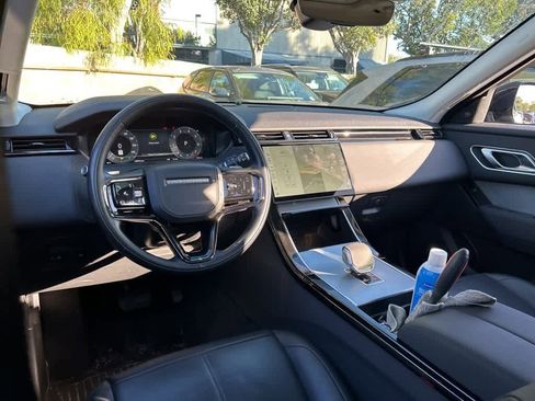 Used 2024 Land Rover Range Rover Velar S image 7