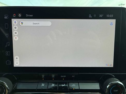 Used 2023 Chevrolet Colorado Trail Boss w/ LPO, Dark Essentials Package image 14