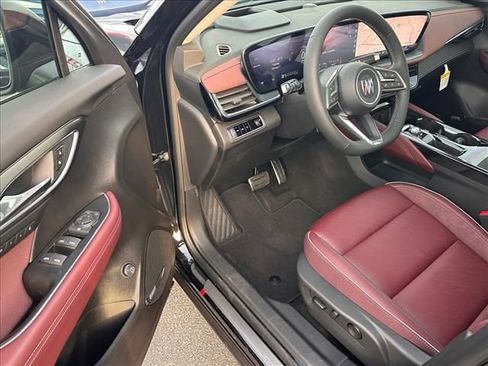 New 2026 Buick Envision Sport Touring image 17