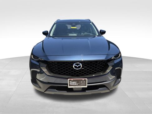 Certified 2025 MAZDA CX-50 2.5 Hybrid w/ Premium Plus Pkg AWD/4WD image 3