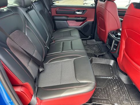 Used 2025 RAM 1500 Rebel w/ Bed Utility Group AWD/4WD image 17
