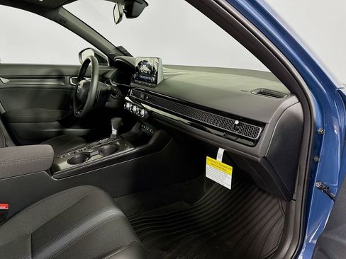 New 2026 Honda Civic Sport image 26