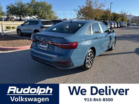 New 2026 Volkswagen Jetta S image 5