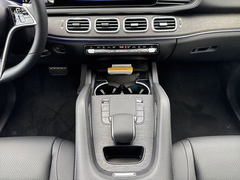 New 2026 Mercedes-Benz GLE 350 4MATIC image 24