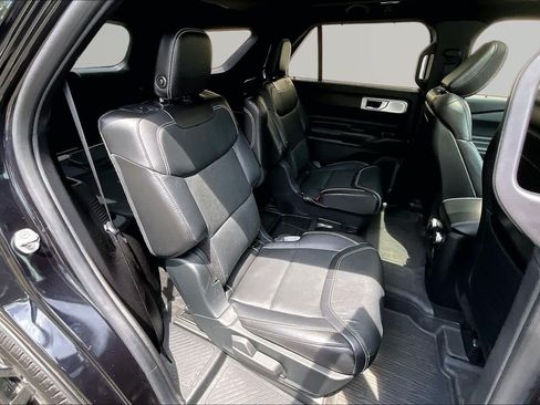 Used 2020 Ford Explorer ST w/ ST Street Pack AWD/4WD image 20