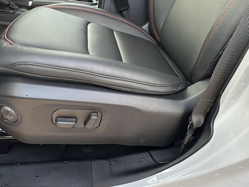 New 2026 Jeep Wrangler Unlimited Rubicon image 16