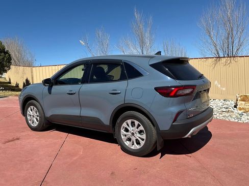 Used 2024 Ford Escape Active image 5