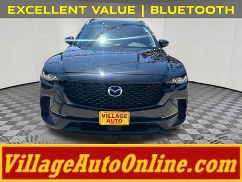 Used 2024 MAZDA CX-50 AWD 2.5 S w/ Preferred Package image 6