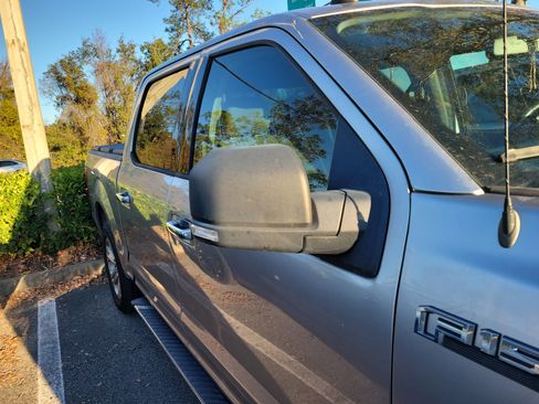 Used 2020 Ford F150 XLT w/ Equipment Group 302A Luxury image 11