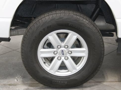 Used 2023 Ford F150 XL w/ XL Chrome Appearance Package AWD/4WD image 50