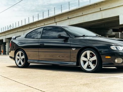 Used 2005 Pontiac GTO RWD image 67