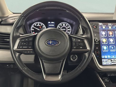 Certified 2024 Subaru Legacy Premium image 30