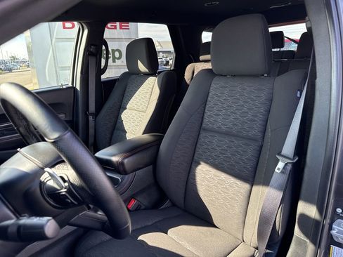 New 2026 Dodge Durango GT w/ Blacktop Package image 21