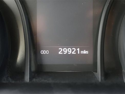 Used 2024 Toyota Camry LE image 24