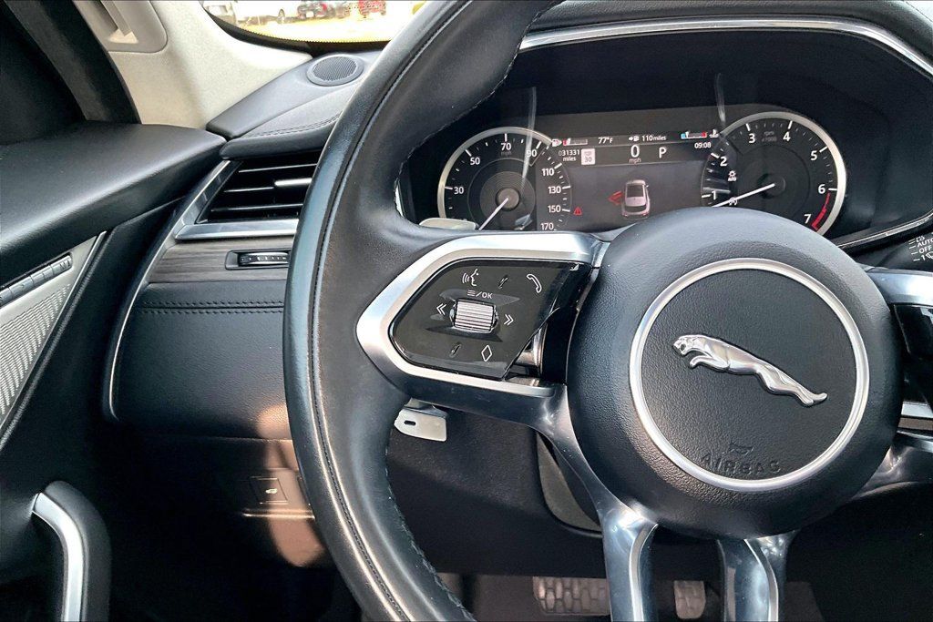 Used 2022 Jaguar F-PACE S AWD/4WD image 20