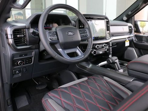New 2026 Ford F150 Lariat w/ Equipment Group 502A High AWD/4WD image 18