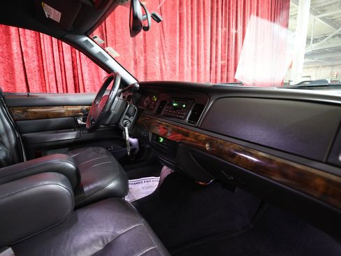 Used 2008 Mercury Grand Marquis LS image 21