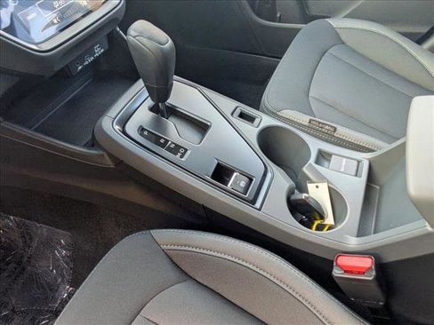 New 2026 Subaru Crosstrek 2.5i Premium image 16