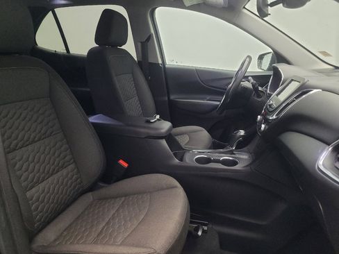 Used 2019 Chevrolet Equinox LT w/ Driver Convenience Package FWD image 21
