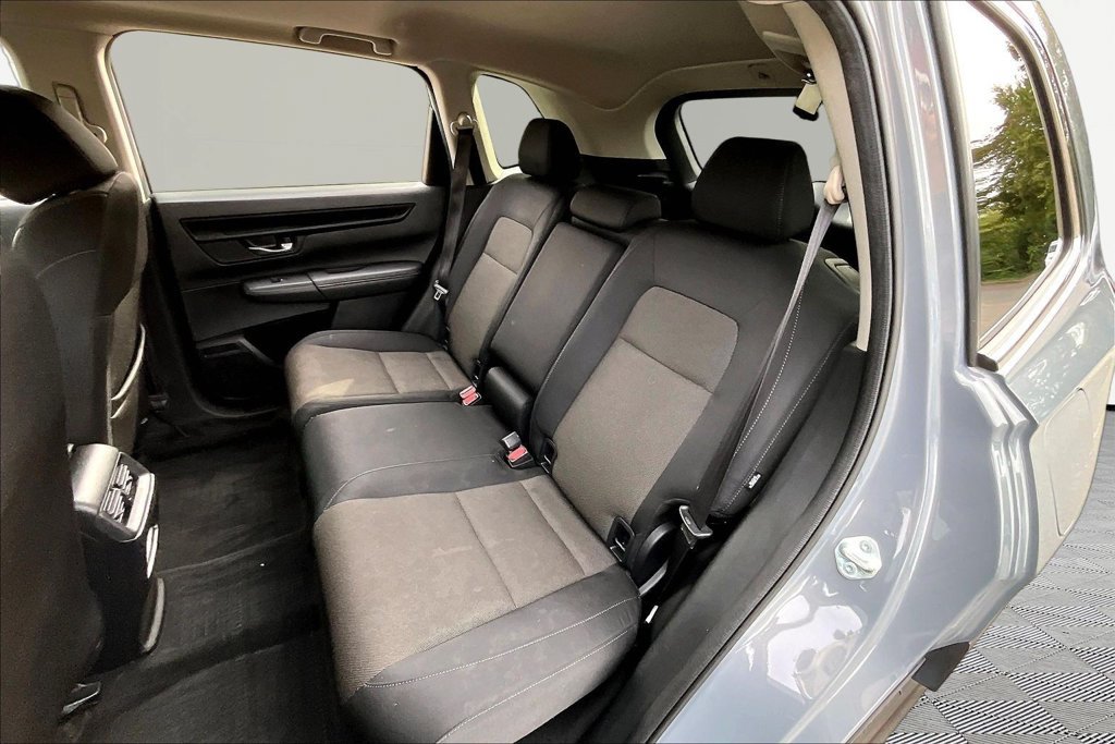 Used 2024 Honda CR-V EX image 16