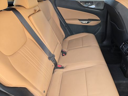 Used 2022 Lexus NX 350 AWD image 10