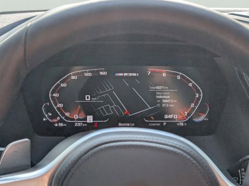 Used 2020 BMW M235i xDrive Gran Coupe w/ Premium Package image 16