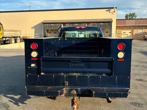 Used 2015 GMC Sierra 2500 4x4 Regular Cab image 2