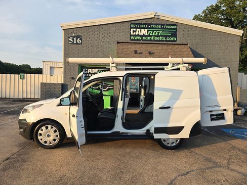 Used 2017 Ford Transit Connect XL image 35