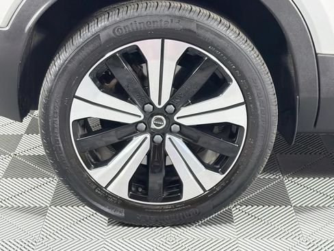 Used 2023 Volvo XC40 Recharge Plus AWD/4WD image 29