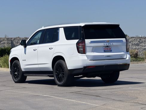 Used 2023 Chevrolet Tahoe LT AWD/4WD image 5
