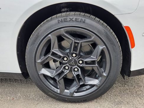 New 2026 Dodge Charger R/T w/ Driver Convenience Group AWD/4WD image 9