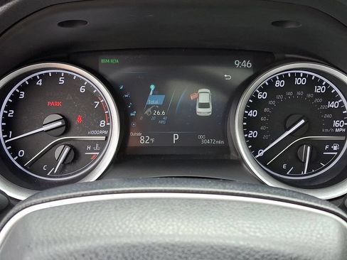 Used 2022 Toyota Camry XLE AWD/4WD image 23