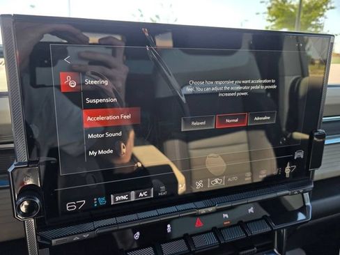 New 2026 GMC Hummer EV SUV AWD/4WD image 27