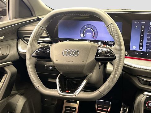 New 2026 Audi SQ5 Premium Plus AWD/4WD image 19