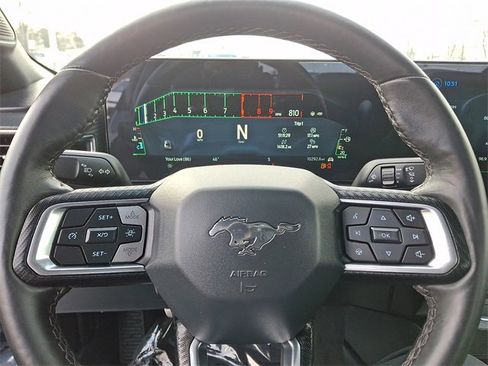 Used 2024 Ford Mustang GT Premium image 18