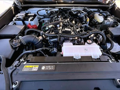 Used 2025 Toyota 4Runner SR5 image 30