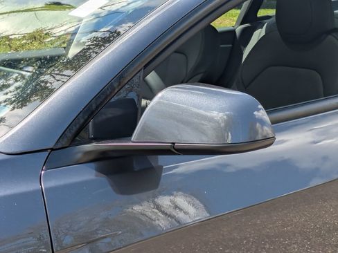 Used 2025 Tesla Model 3 Long Range RWD image 11