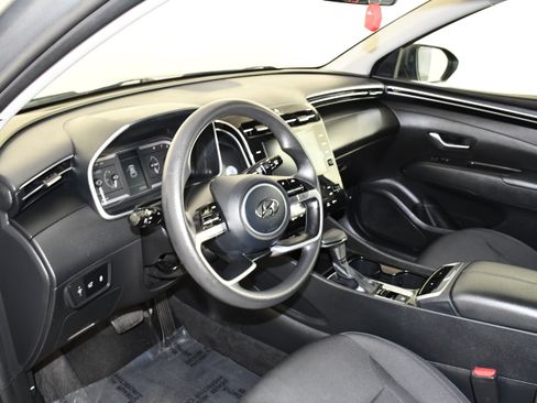 Used 2024 Hyundai Tucson SEL AWD/4WD image 35