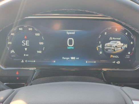 New 2026 Chevrolet Silverado 1500 LT image 11