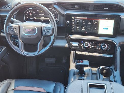 Used 2022 GMC Sierra 1500 AT4 w/ AT4 Premium Package image 27