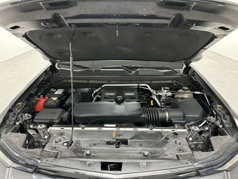 Used 2023 Chevrolet Colorado LT w/ LT Convenience Package AWD/4WD image 16