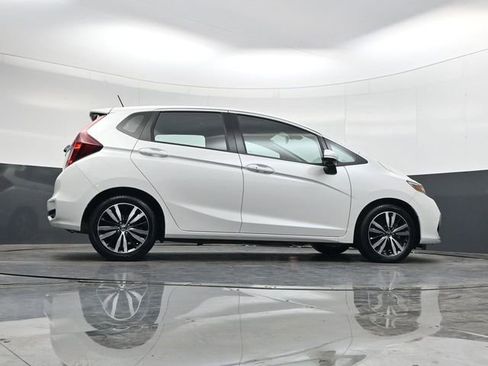 Used 2019 Honda Fit EX image 32