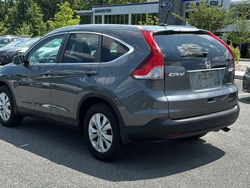 Used 2013 Honda CR-V EX-L image 6