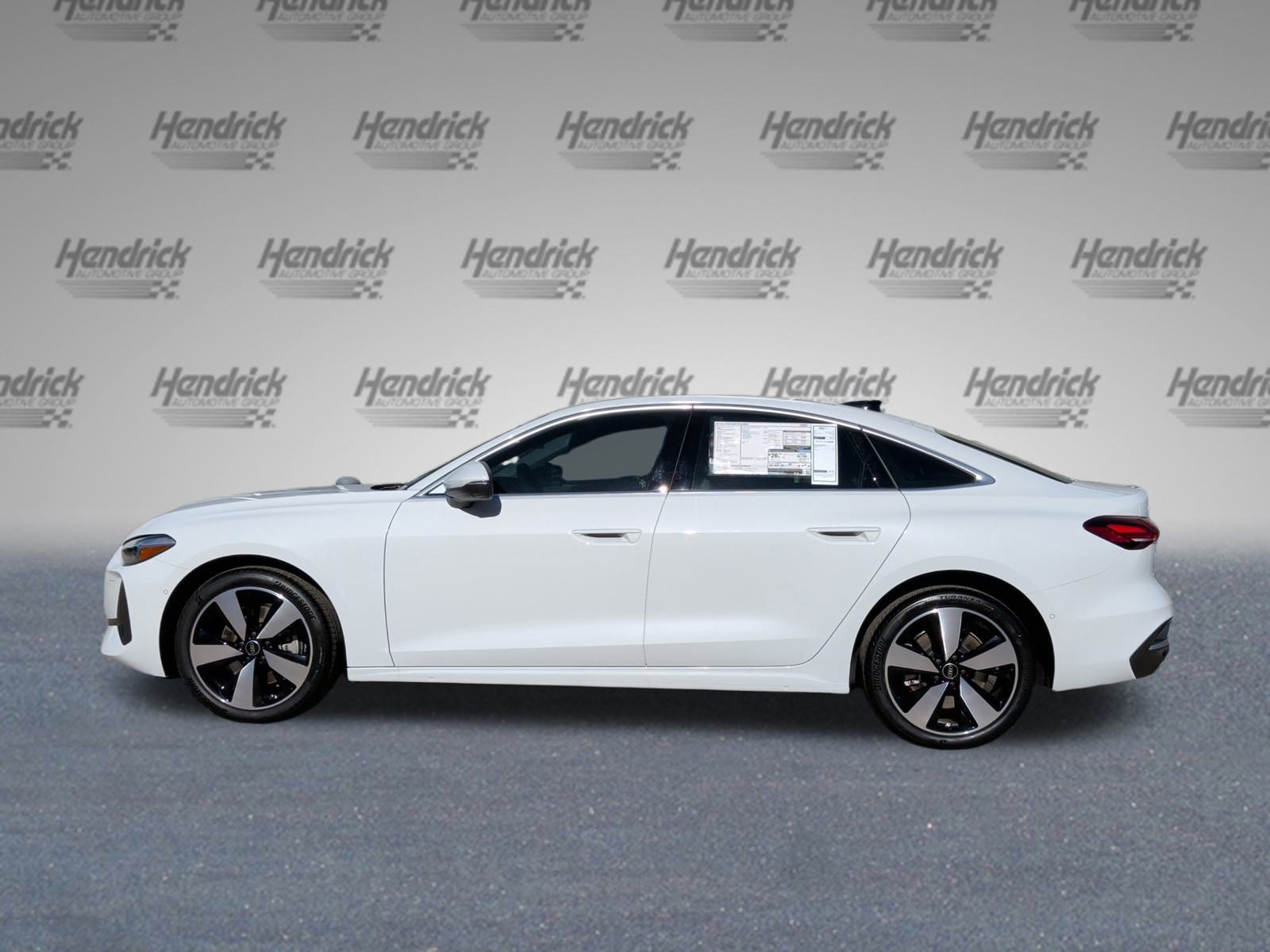 Used 2025 Audi A5 Premium AWD/4WD image 6