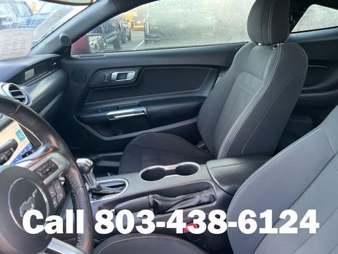 Used 2019 Ford Mustang GT w/ GT Performance Package image 10